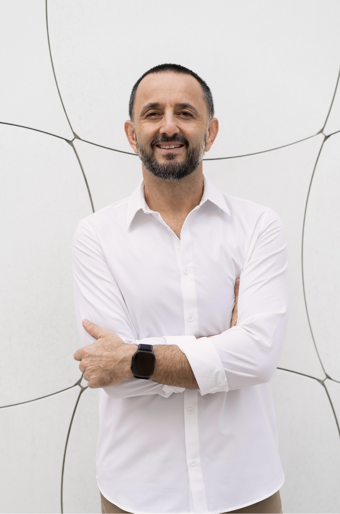 Burak Eyilik, licensed mortgage broker in Miami